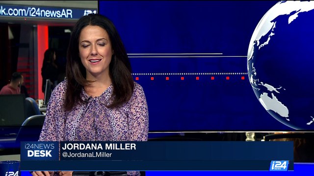 i24NEWS DESK | Israel removing metal detectors from Holy site | Tuesday, July 25th 2017