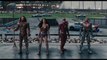 Ben Affleck, Gal Gadot, Jason Momoa In 'Justice League' New Trailer