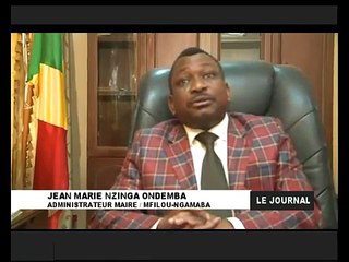 Journal de 20h TVCongo du lundi 24 juillet 2017 -By Congo-Site