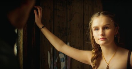 Watch Will ( Brave New World ) Season 1 Episode 4 : Undo Movies and TV Stream Online