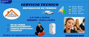 reparacion de termos