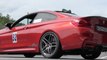 VÍDEO: Un BMW M4 by AC Schnitzer a fondo en Spa-Francorchamps
