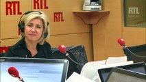 Jacques Mézard était l'invité de RTL le 25 juillet 2017