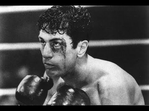 塗翔文電影導讀：硬漢魂上身 勞勃狄尼諾為戲瘋魔 GQ MOTY影展12 7~12 12