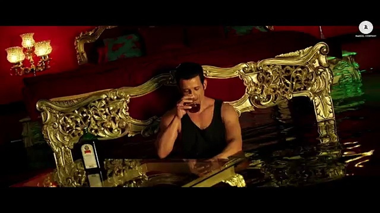 Tu Zaroorat Nahi Tu Zaroori Hai  Fuddu   Sunny Leone   Sharman Joshi   Shreya Ghoshal(360p)