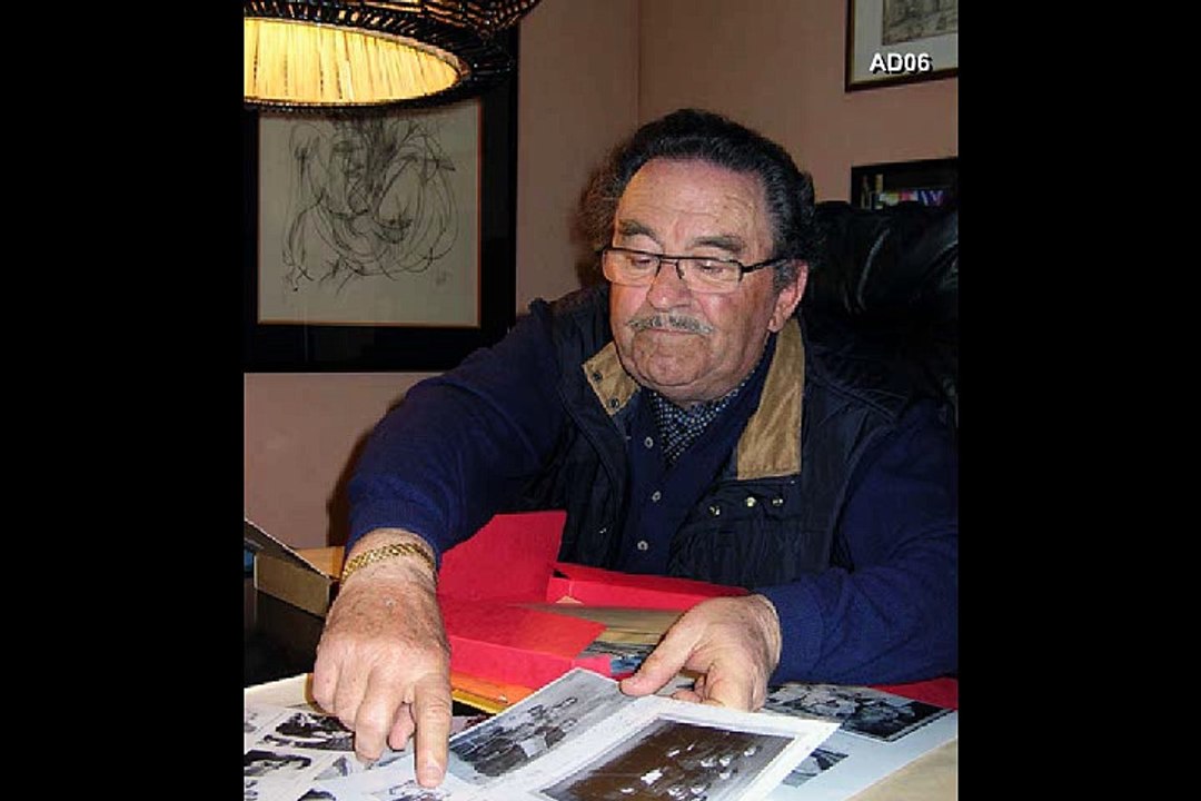 Témoignage partie 4- Gilbert Millon – Corpus ‘’Mémoire des gens de mer’’