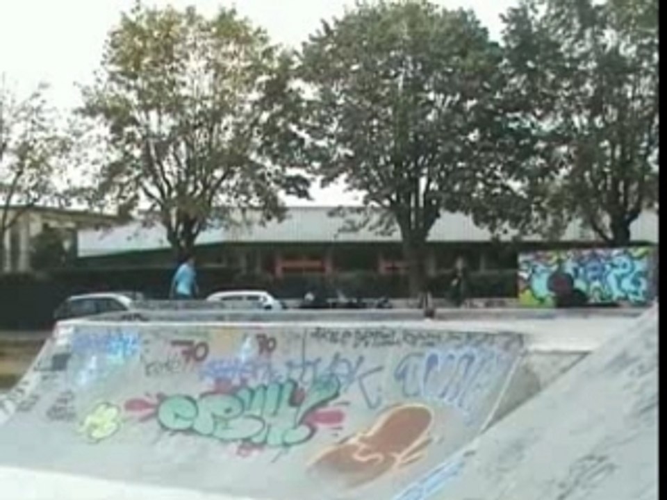 Ground control test.avi