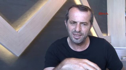 MHP'nin Spor Kökenli Milletvekili Saffet Sancaklı Dha'ya Gündeme Bomba Gibi Düşecek Açıklamalar...