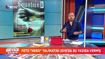 ''Hero'' yazılı tişörtü giyenler gözaltına alınıyor