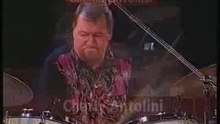Charly Antolini