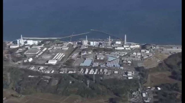 Fukushima : un robot pour explorer le cœur du réacteur nucléaire