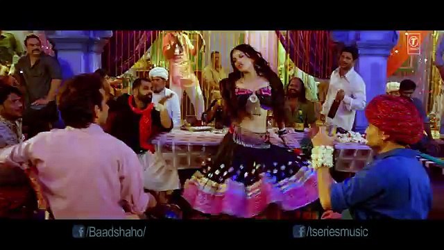 Piya More Song Baadshaho Emraan Hashmi Sunny Leone Mika Singh, Neeti Mohan Ankit Tiwari(360p)