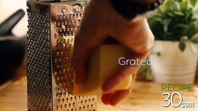 Recipe30 - French Cheese Puffs or Gougeres, with chives...