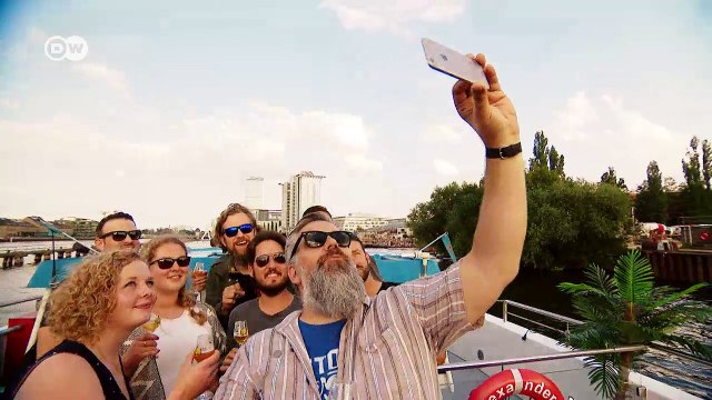 Berlin Beer Week showcases craft beers | DW English