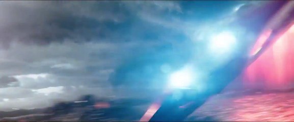 Thor: Ragnarok - Fragman