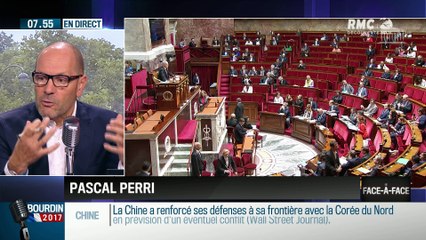 Perri & Bouchet-Petersen: Loi de moralisation: vraie révolution ou effet d'annonce ? - 25/07