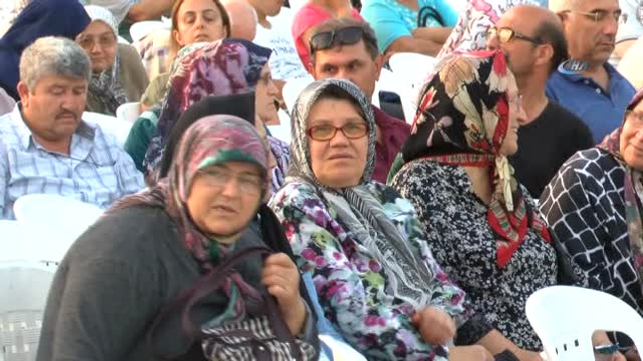 İstanbul Teknik Üniversitesi Öğretim Üyesi Prof. Dr. Ercan: "Marmara'da 2045 Yılında Depremle...