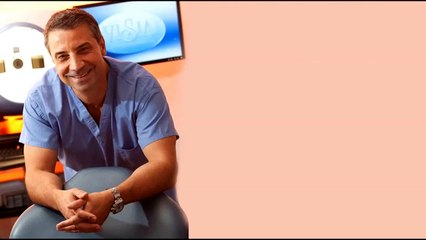 Dr. David Evdokimow- A Name That Transformed The Lives of Many