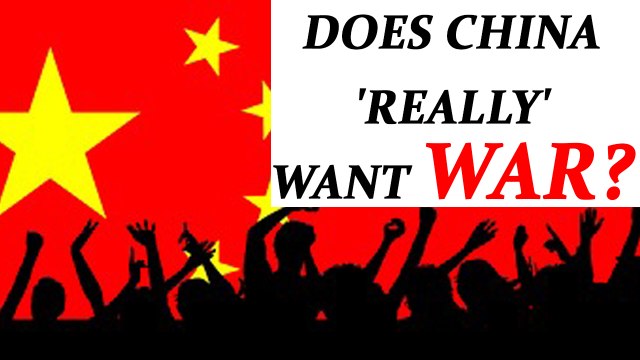 Sikkim standoff: India's allegation of China wanting war refuted | Oneindia News
