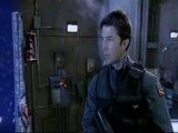 Stargate Atlantis - Atlantis (MV)