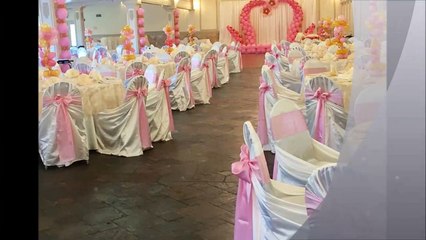 Lili's Balloon Decorations - (713) 344-9677