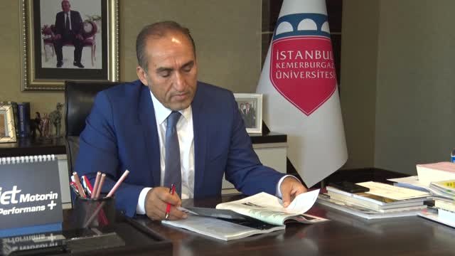 Vakkas Altınbaş, Vefa Borcumuzu Ödemek Için Eğitime Tam Destek