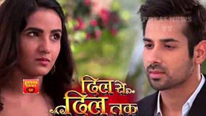 Dil Se Dil Tak -25th July 2017 - colors Tv show latest upcoming News