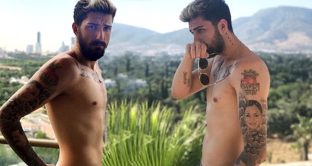 İdo Tatlıses 2 Ayda Nasıl 15 Kilo Verdiğini Anlattı