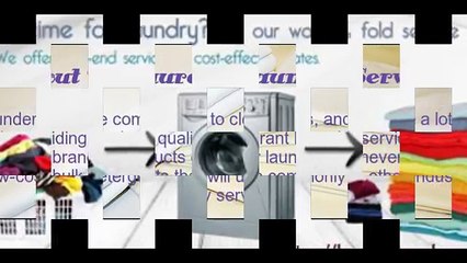 Best Restaurant Laundry Services USA