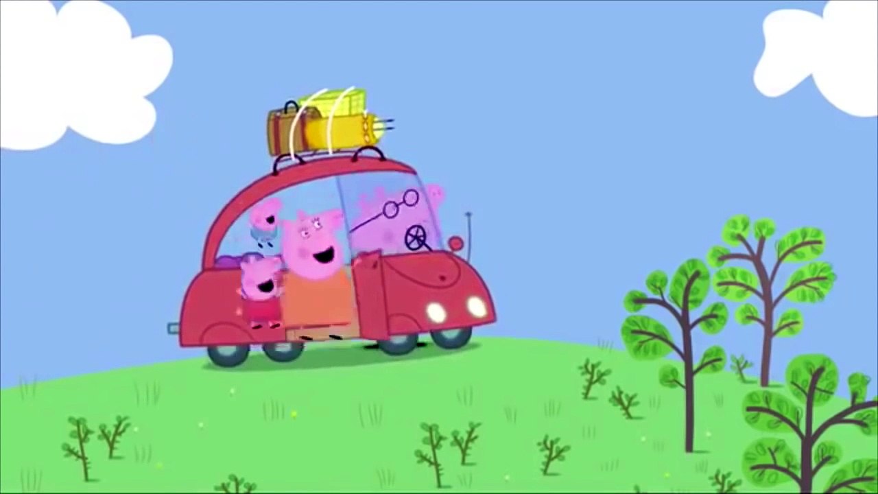Peppa Pig Wutz Deutsch Neue Ep.n 2017 #128