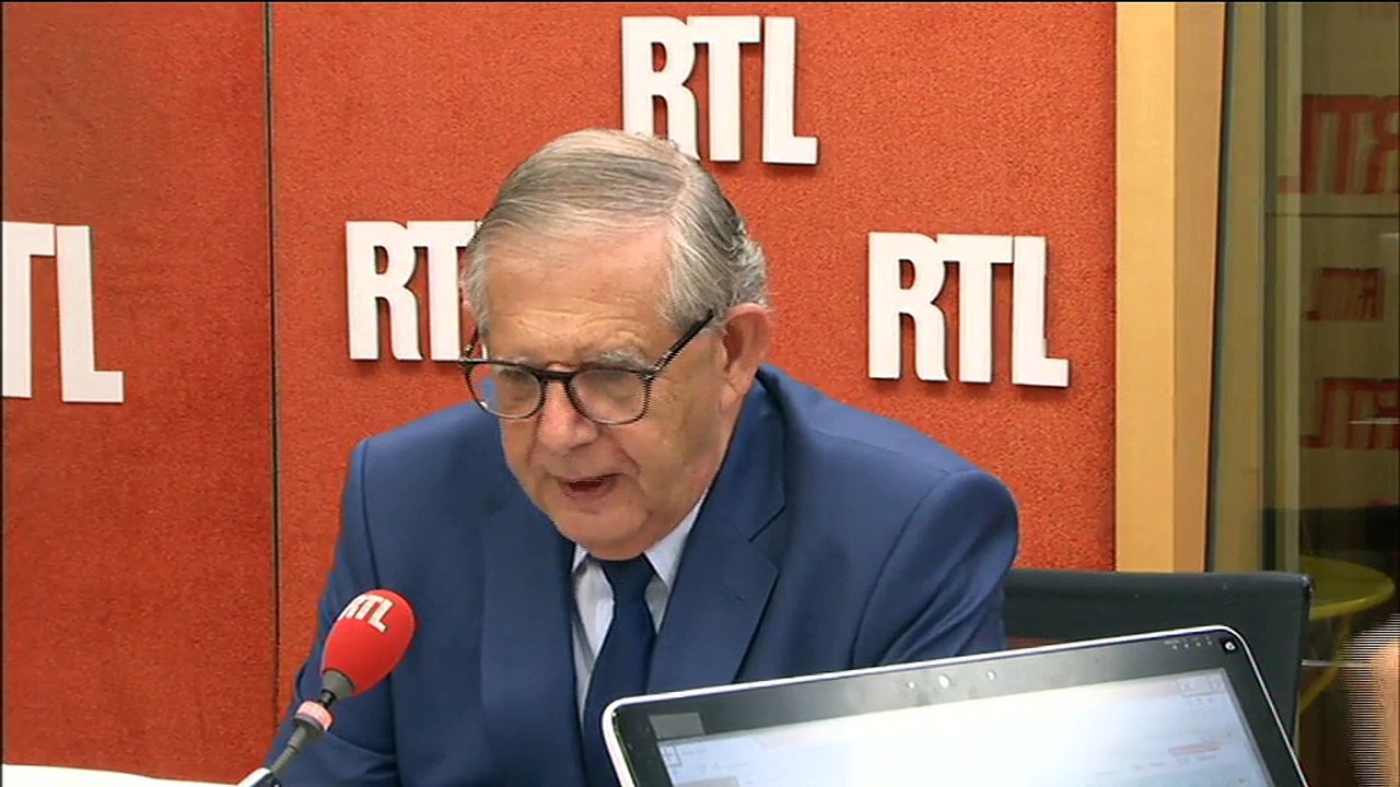 APL : Jacques Mézard, ministre de la Cohésion des territoires, promet une "réforme globale" à l'automne
