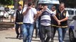 Adana Bar Cinayeti Güvenlik Kamerasında Ek