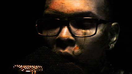 Conspiranoia // MC Ligia // prod. by Kabster - M.D.A REKORDS