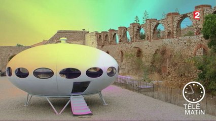 Antiquités - Une expo au cœur des Calanques