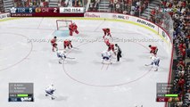National Hockey League Game Video #5: Toronto vs. Chicago