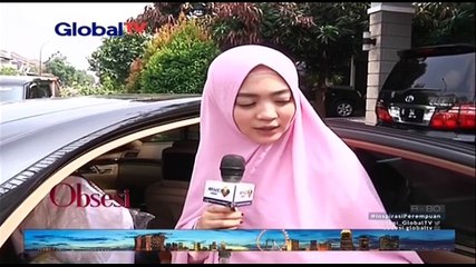 Nuri Inginkan Perawatan Terbaik untuk Buah Hati