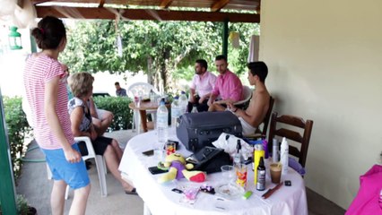 Αναστάσιος & Σοφία Γάμος 2017