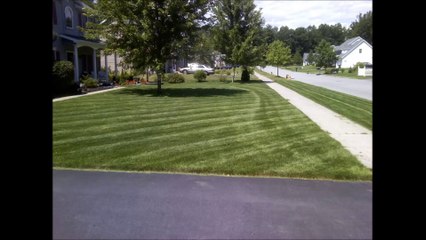 CER Landscaping - (518) 764-8259