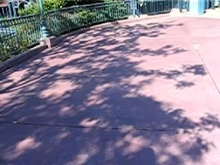 Mimi & Lolo chez mickey