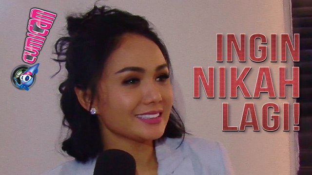 Lihat Kondisi Ibunda Sakit, Yuni Shara Ingin Menikah Lagi - Cumicam 25 Juli 2017