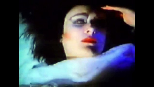 SIOUXSIE & THE BANSHEES – MELT! (Unofficial, Re-edit, 1982/83)