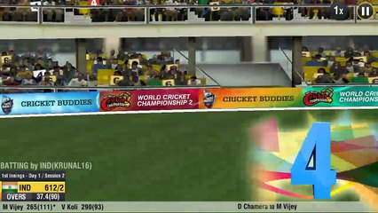 India vs Sri Lanka 1st test Colombo (1)