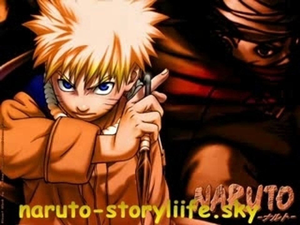 Naruto AMV