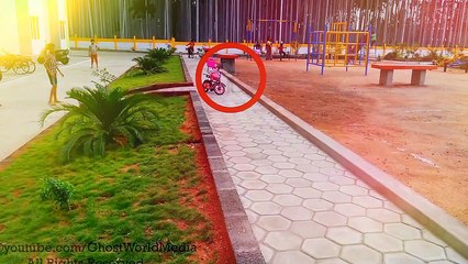 Những Hình Ảnh Về Bóng Ma Có Thật Do Camera Ghi Lại Được