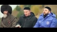 Chechen-Dhikr