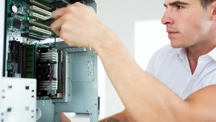 Techs Pronto - (770) 910-6695