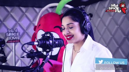 Kamor Dio Na Special Afzal Khan Pranked by Rj Tazz   Spice FM   Must See   Tazz With the Stars