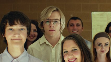 My Friend Dahmer Trailer #1 (2017)