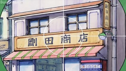 โดราเอมอน ซับไทย ตอนที่ 473 บูมเมอแรงระทึกขวัญ กับ คำทำนาย วันสิ้นโลก!