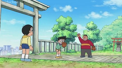 โดราเอมอน ซับไทย ตอนที่ 476 เด็กหลงทางเปาเปา